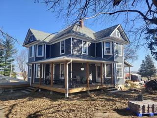 New Homes For Sale This Week in Seymour: March 15th to March 21st