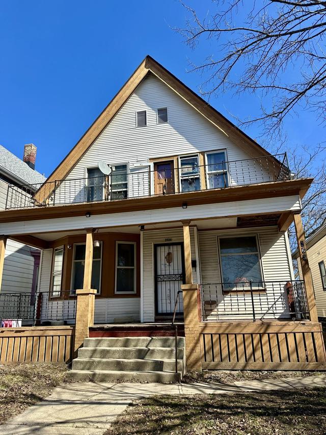 2634 N 37th St, Milwaukee, WI 53210