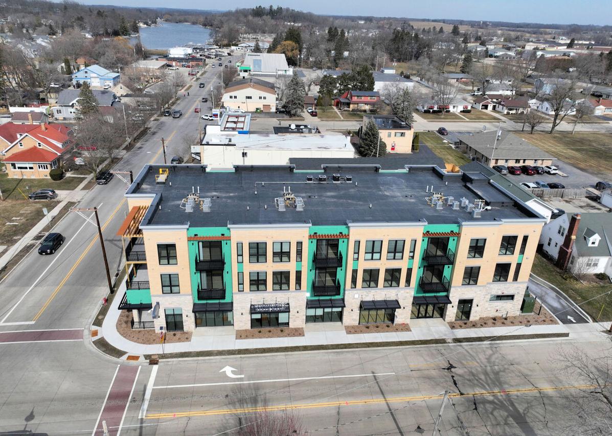 500 E Main St #201, Waterford, WI 53185