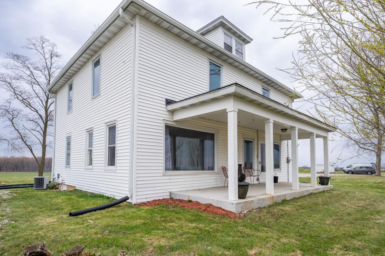 N8615 County Road X -, Watertown, WI 53094