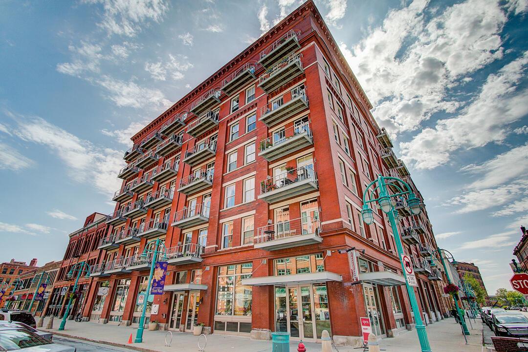 191 N Broadway - #204, Milwaukee, WI 53202