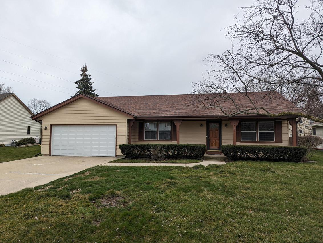 3003 Northbridge Dr, Caledonia, WI 53404