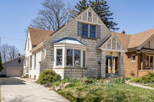 New Homes For Sale This Week in Wauwatosa: April 12th to April 18th