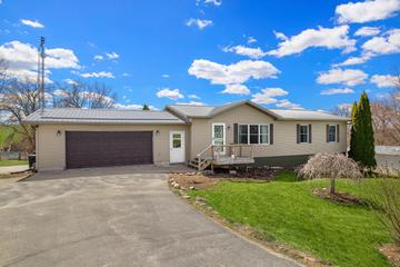 New Homes For Sale This Week in Wyalusing: April 19th to April 25th