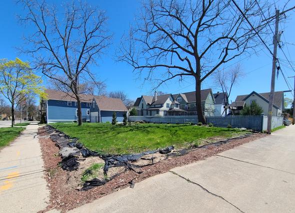New Homes For Sale This Week in Brewer's Hill: April 19th to April 25th