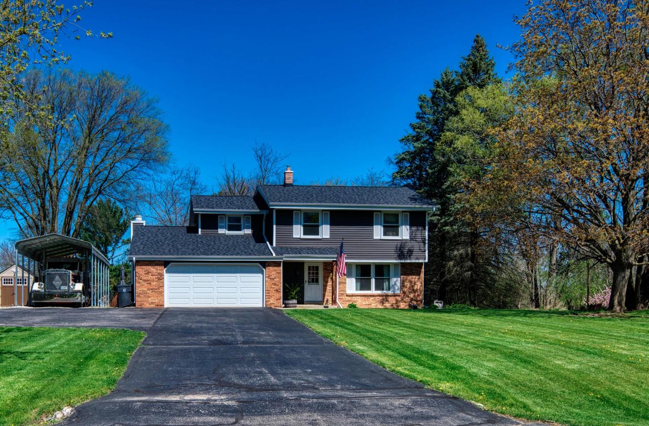 W246S6825 Maple Hill, Vernon, WI 53189