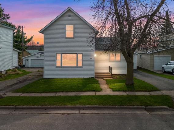 Homes Just Sold in Loyal: June 4th to June 10th