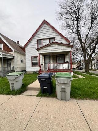 New Homes For Sale This Week in Franklin Heights: May 3rd to May 9th