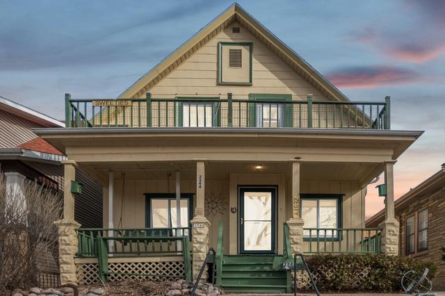 New Homes For Sale This Week in Fernwood: May 3rd to May 9th