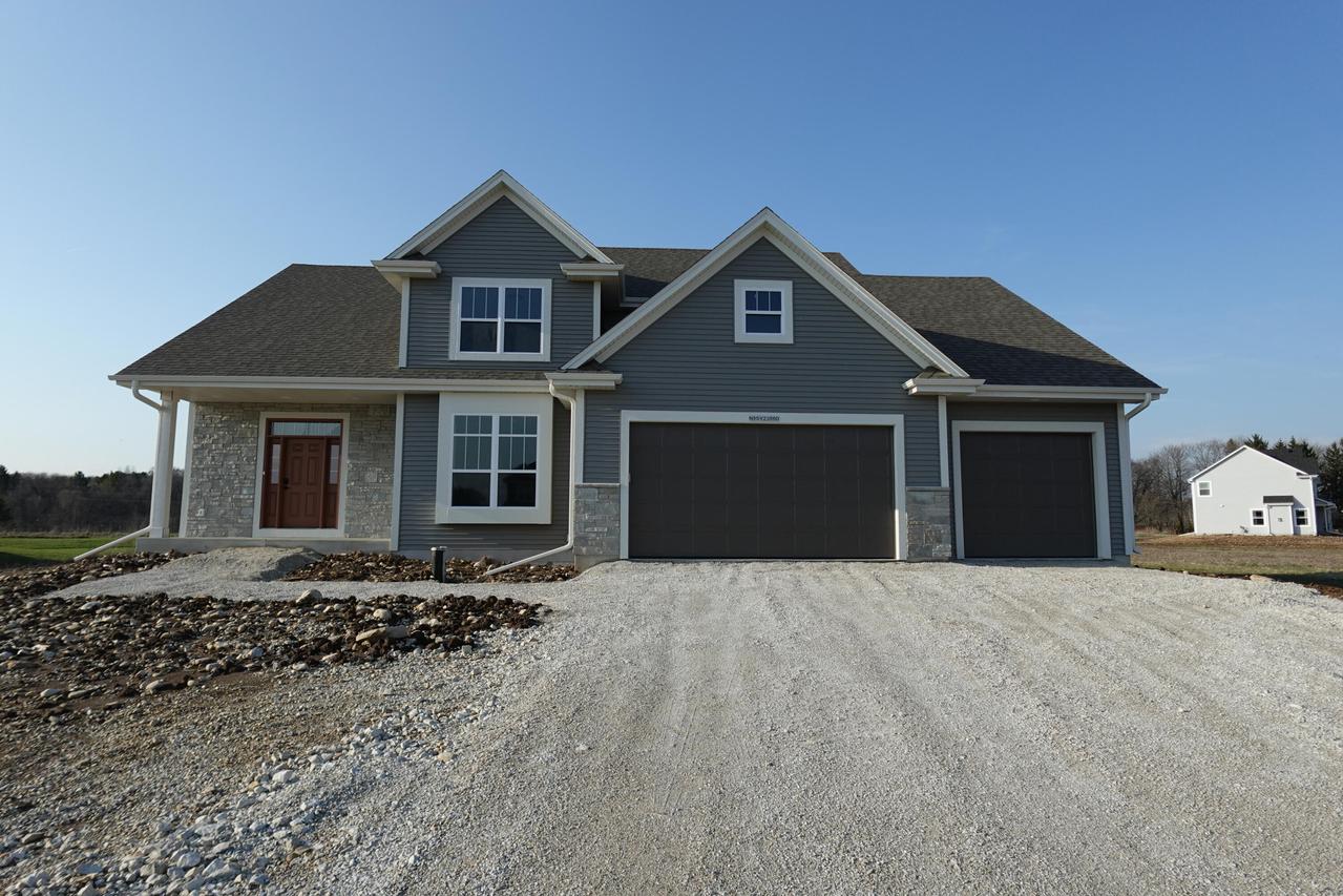 N95W23860 Whistle Ridge, Lisbon, WI 53017