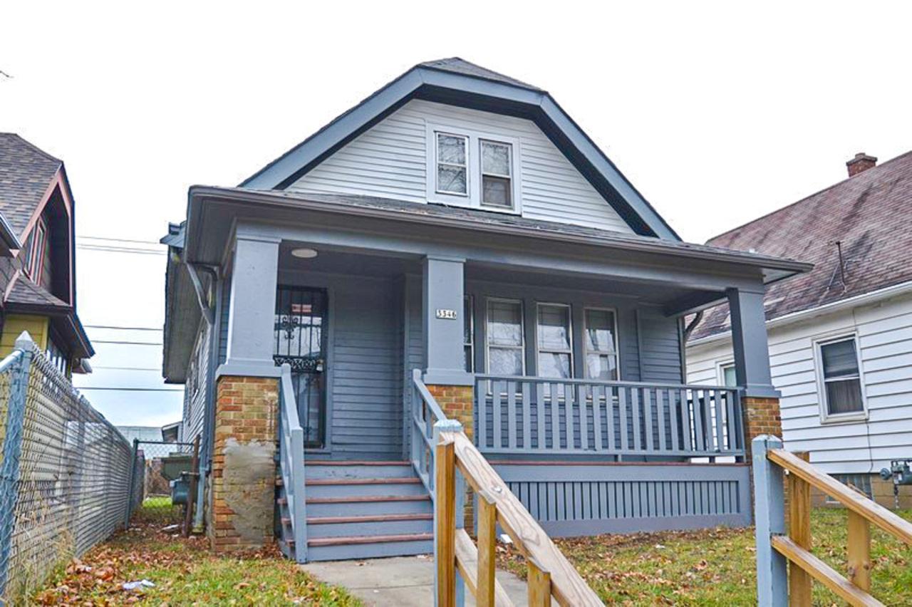 3346 N 36th St, Milwaukee, WI 53216