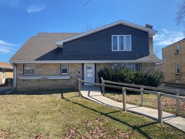 2662 S 69th St #2664, Milwaukee, WI 53219