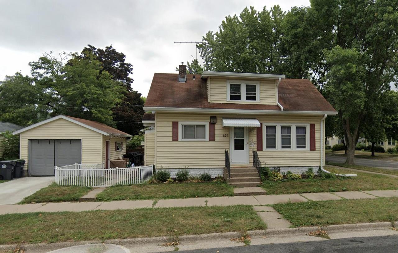 627 20th St, La Crosse, WI 54601