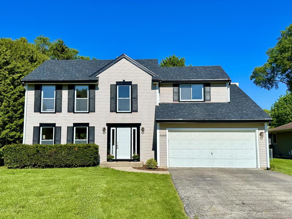4855 Ruby Ave, Caledonia, WI 53402