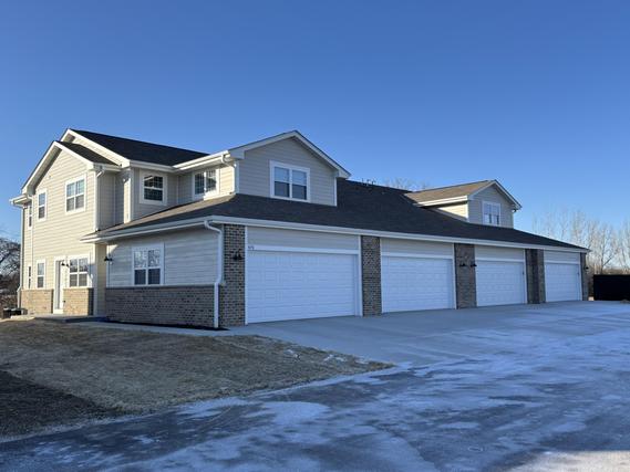 New Construction Homes For Sale This Week in Johnson Creek: May 29th to June 4th
