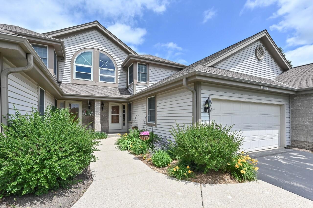 1915 Springbrook - #C, Waukesha, WI 53186