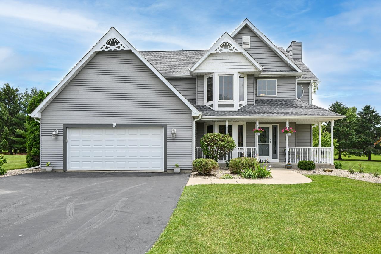 2149 Blue Heron Dr, Delavan, WI 53115
