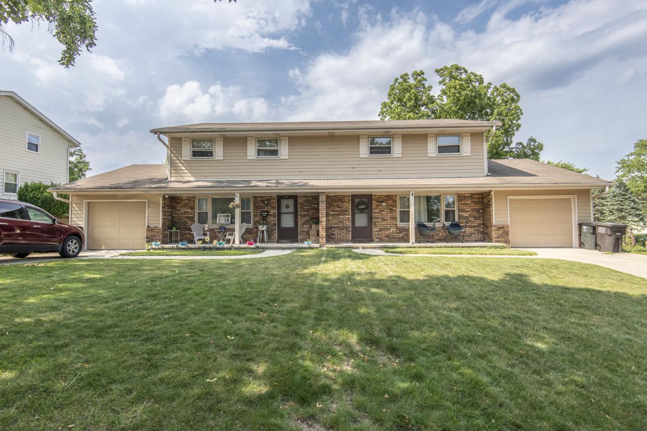 6632 W Charles Ct #6634, Franklin, WI 53132