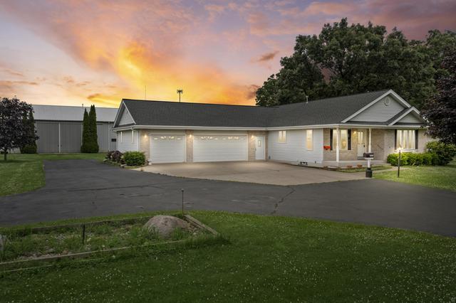 Homes Just Sold in Caledonia: July 30th to August 5th