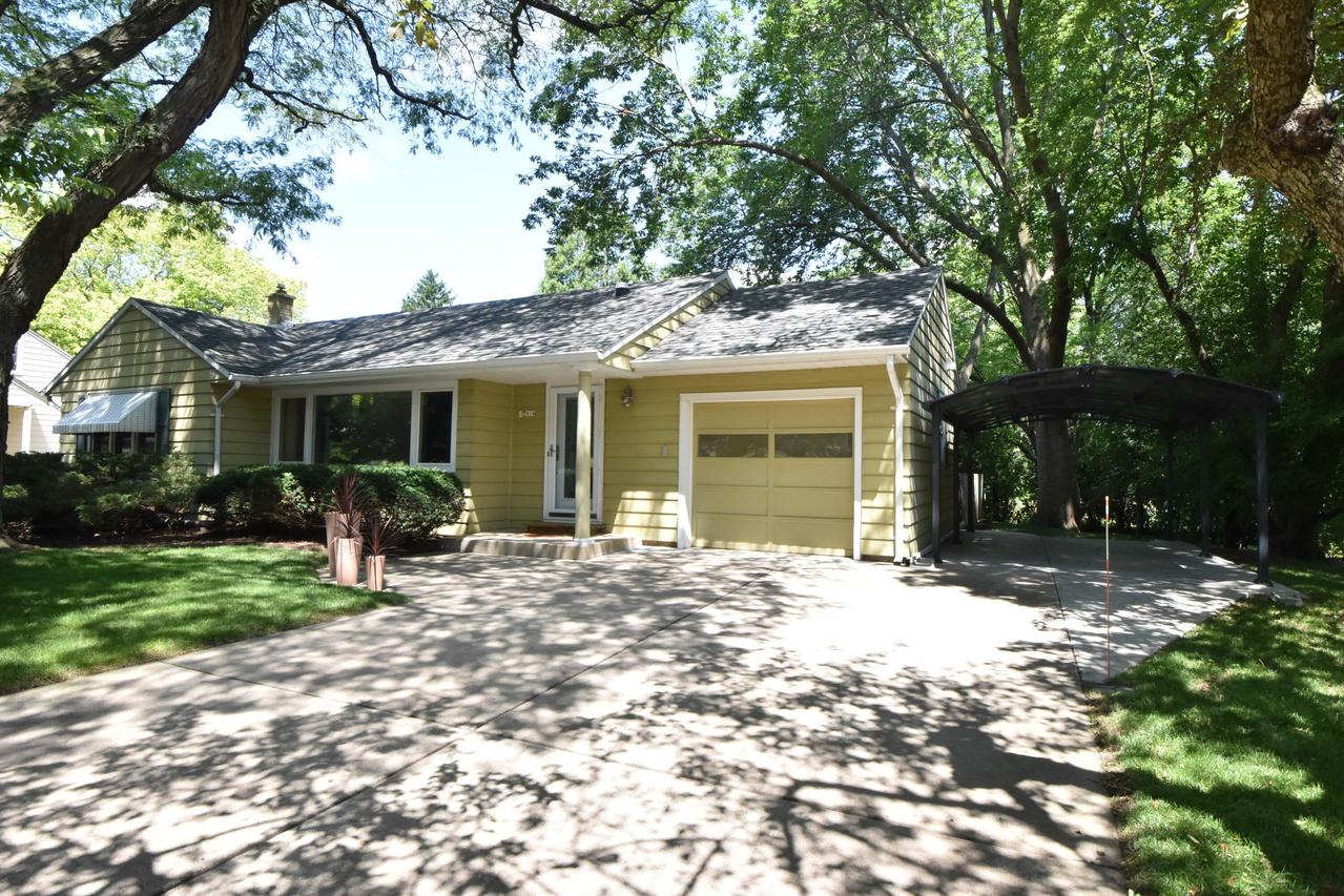 3914 W Portage St, Milwaukee, WI 53209