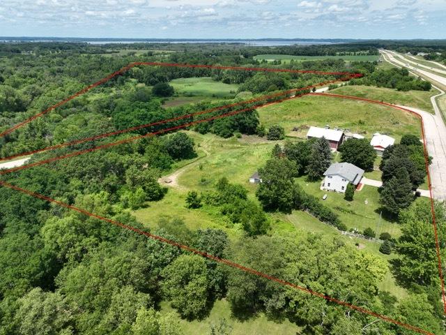 10605 N Otter Creek, Milton, WI 53563