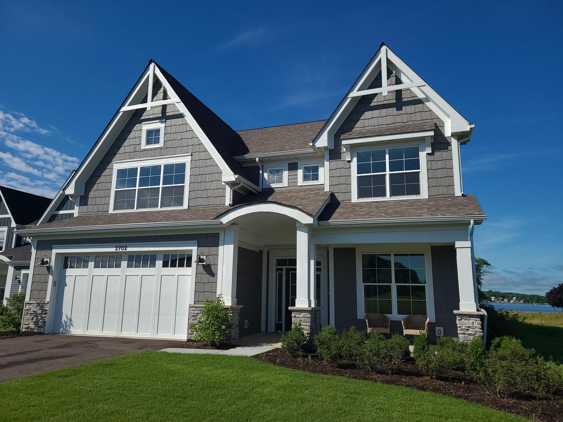 2702 Harbor Ct, Delavan, WI 53115