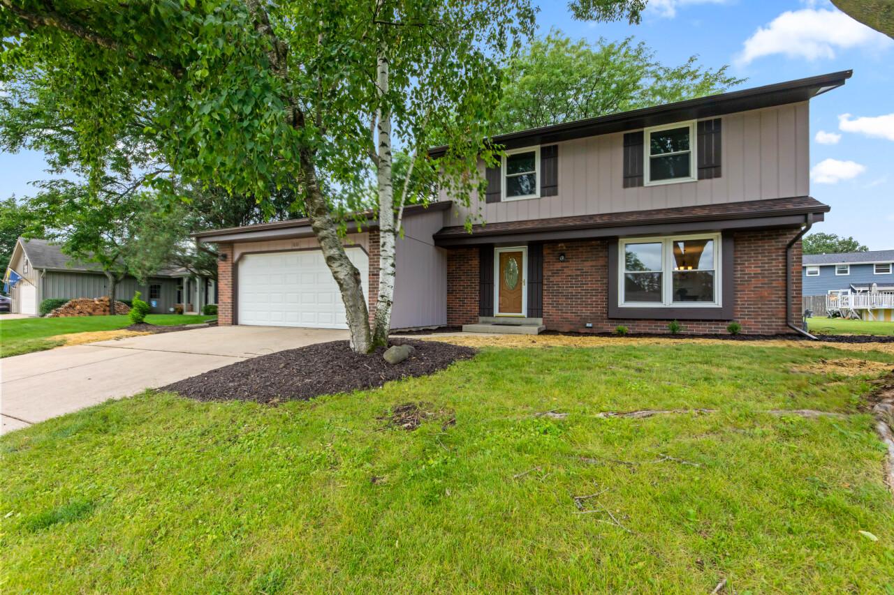1111 River Park, Mukwonago, WI 53149