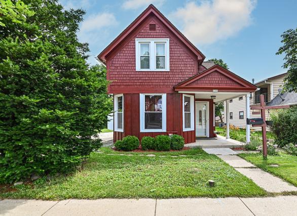 Homes Just Sold in Town of Lake: August 20th to August 26th