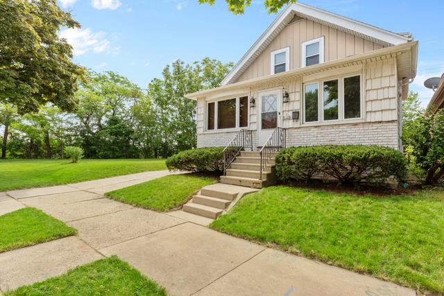 Homes Just Sold in Bluemount Heights: September 3rd to September 9th