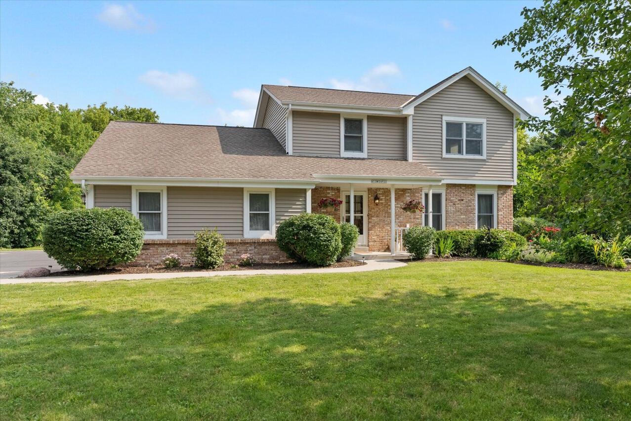 N73W24922 Micah Rd, Lisbon, WI 53089