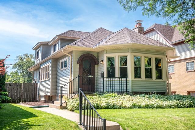 New Homes For Sale This Week in Jackson Park: July 12th to July 18th