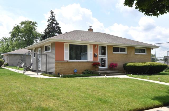 New Homes For Sale This Week in Menomonee River Hills: July 12th to July 18th