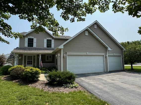New Homes For Sale This Week in New Berlin: July 12th to July 18th
