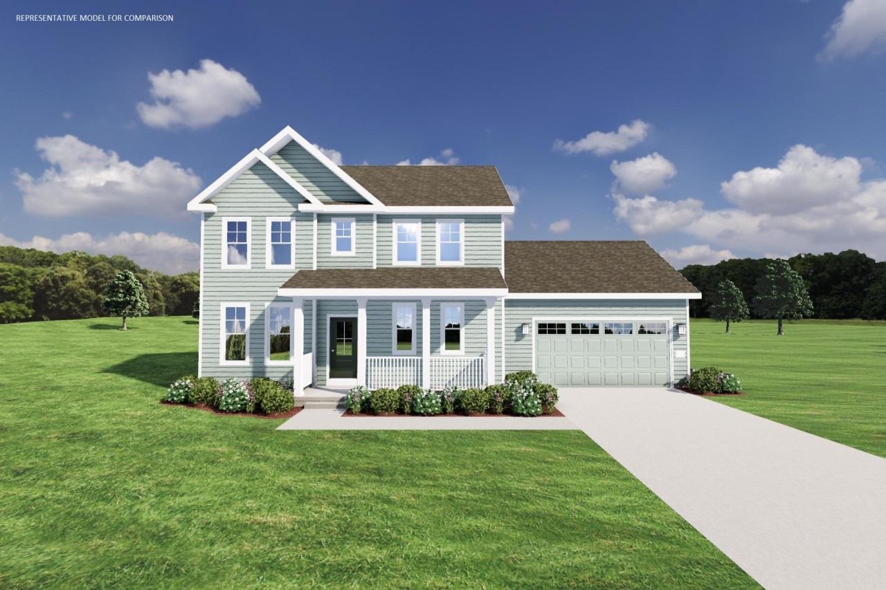 5975 Lillie Cir, Caledonia, WI 53402