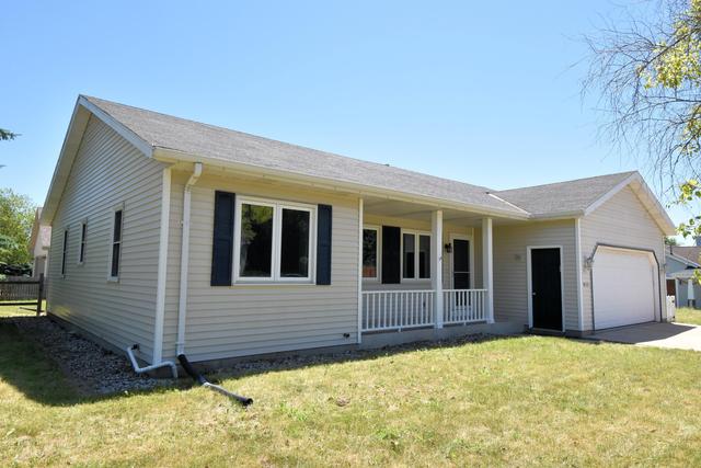 Homes Just Sold in Caledonia: July 16th to July 22nd