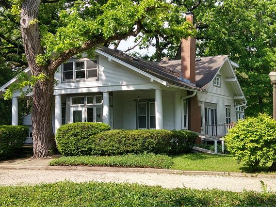 New Homes For Sale This Week That Attend Pleasant Prairie Elementary School: July 19th to July 25th