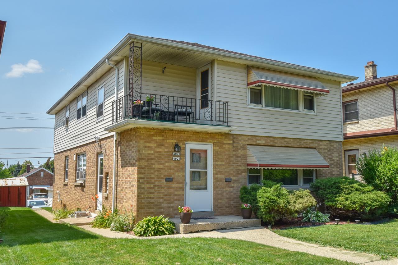 4025 N 91st St #4027, Milwaukee, WI 53222