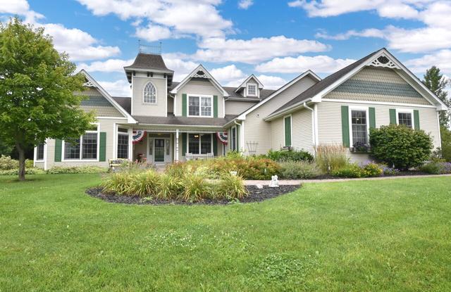 Homes Just Sold That Attend Union Grove High School: September 24th to September 30th
