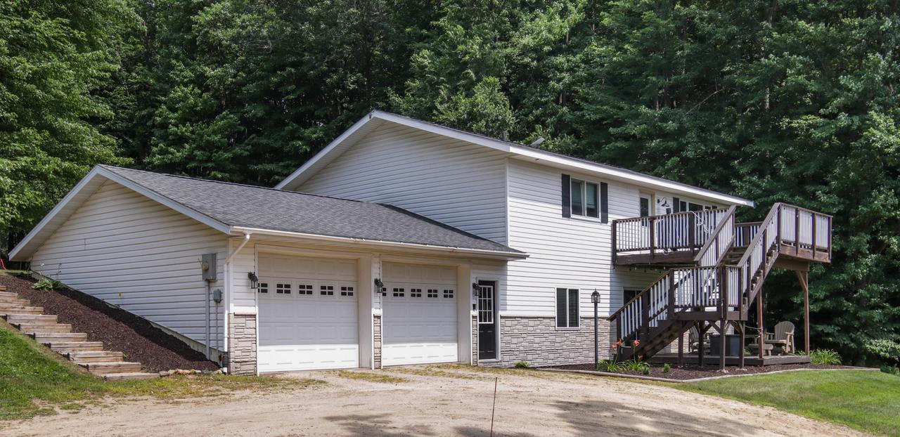 N10902 50th St, Tiffany, WI 54734