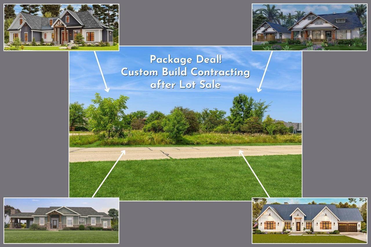 1750 Wales Ct #11-15, Geneva, WI 53147