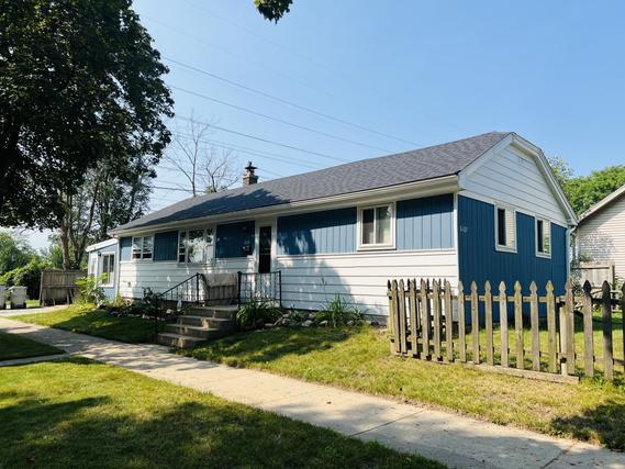 Homes Just Sold in Bluemount Heights: October 15th to October 21st