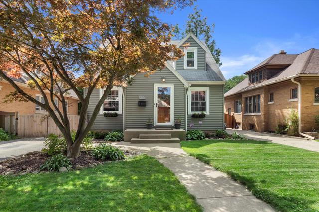 New Homes For Sale This Week in Wauwatosa: July 26th to August 1st