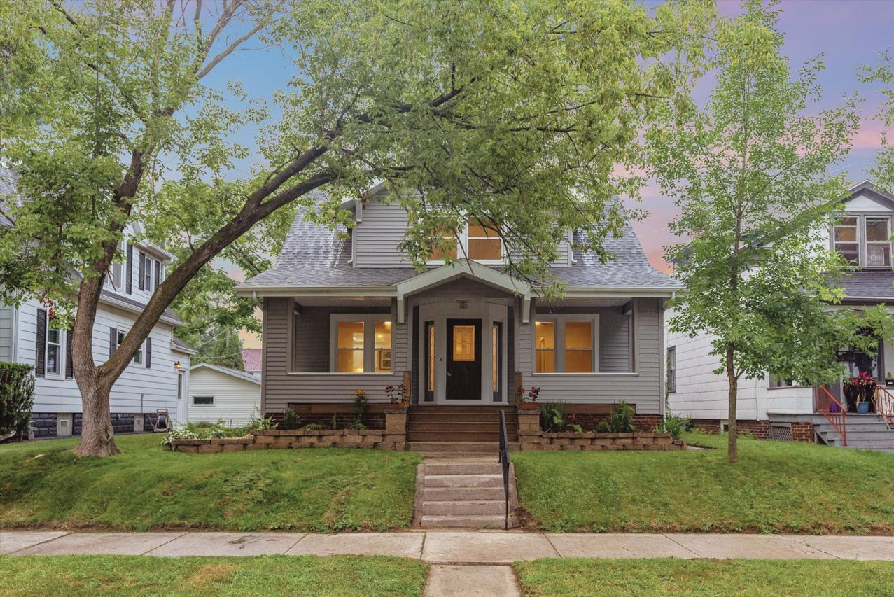 506 Geele Ave, Sheboygan, WI 53083