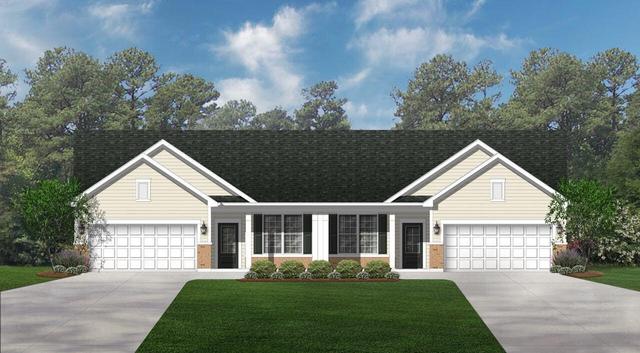 New Construction Homes For Sale This Week in Lake Geneva: July 31st to August 6th