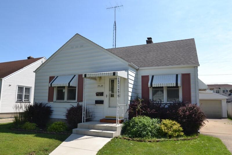 3525 10th Ave, Kenosha, WI 53140