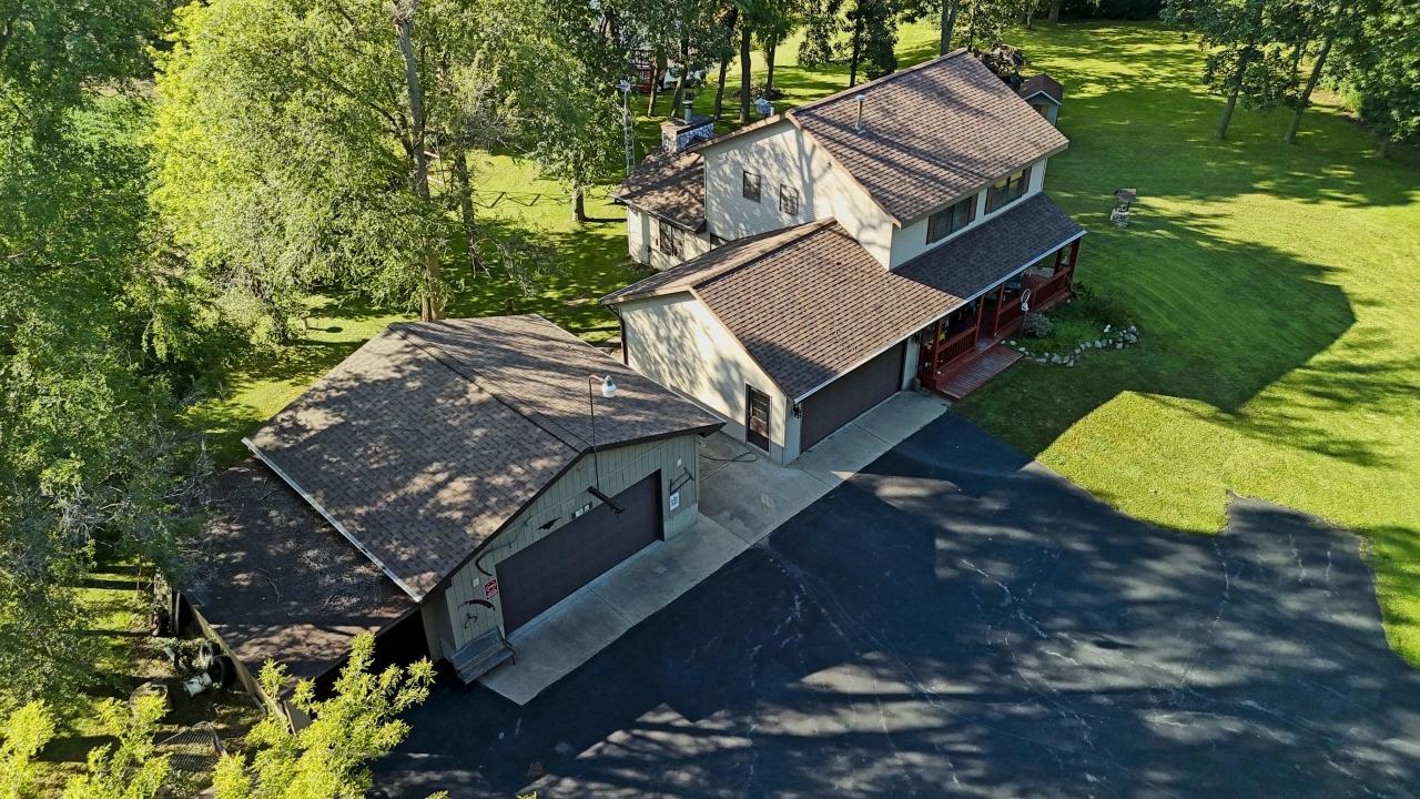 N7969 Townline Rd, Troy, WI 53120