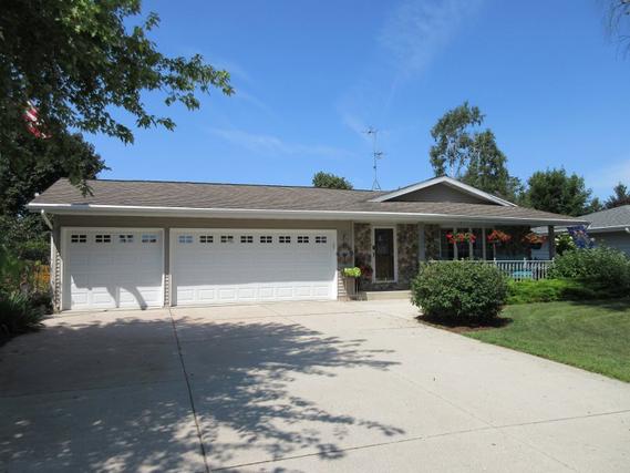 New Homes For Sale This Week That Attend Howards Grove Middle School: August 2nd to August 8th