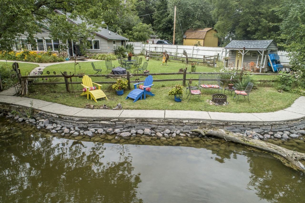 W345S10397 Wambold Rd, Eagle, WI 53149