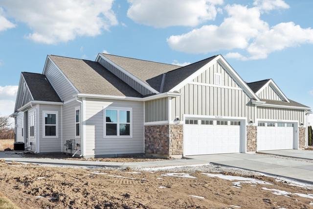 New Construction Homes For Sale This Week in Sussex: August 14th to August 20th