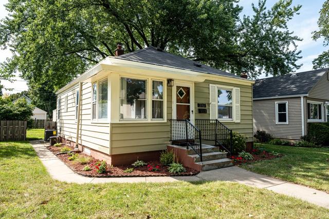 Homes Just Sold in Bay View: September 17th to September 23rd